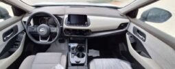2024 Nissan X-Trail 2.5-liter 4 Cylinder Petrol Engine White Beige SUV