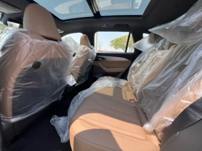 2026 Renault Koleos LE 2.0 Litres 4 Cylinders Petrol Engine Silver Beige SUV 4x4