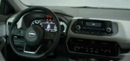 2024 Nissan X-Trail 2.5-liter 4 Cylinder Petrol Engine Blue Beige SUV
