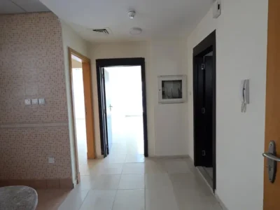 1 Bed | Balcony | Car Park | Villa View