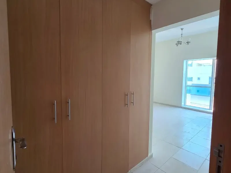 1 Bed | Balcony | Car Park | Villa View
