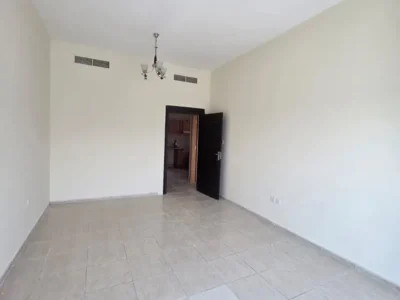 1 Bed | Balcony | Car Park | Villa View