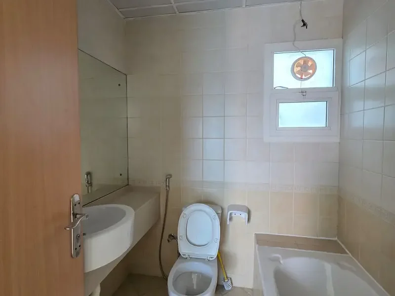 1 Bed | Balcony | Car Park | Villa View