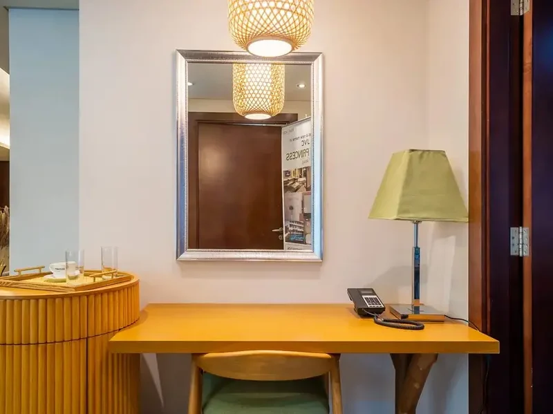 Studio | Fully Furnished | Handover Soon