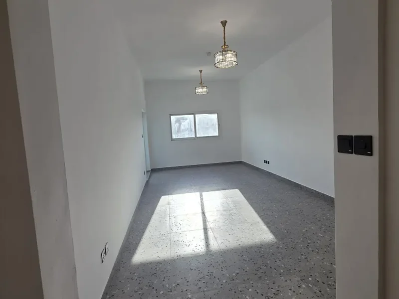 Upgraded 1BR | Converted to 2 Rooms | 2 Full Baths | Vacant | 1 Car Park