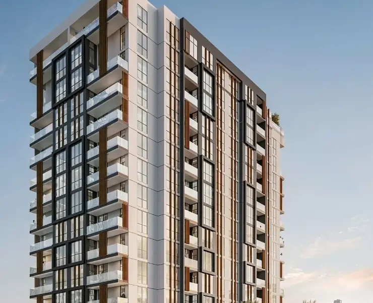 Luxury Living | Ready 2026 | 3BR