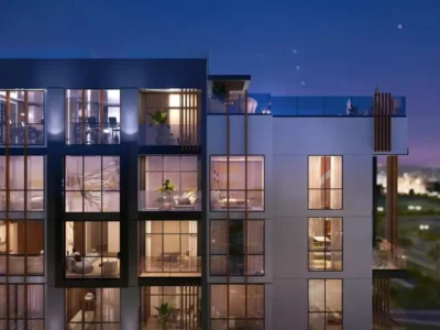 Luxury Living | Ready 2026 | 3BR