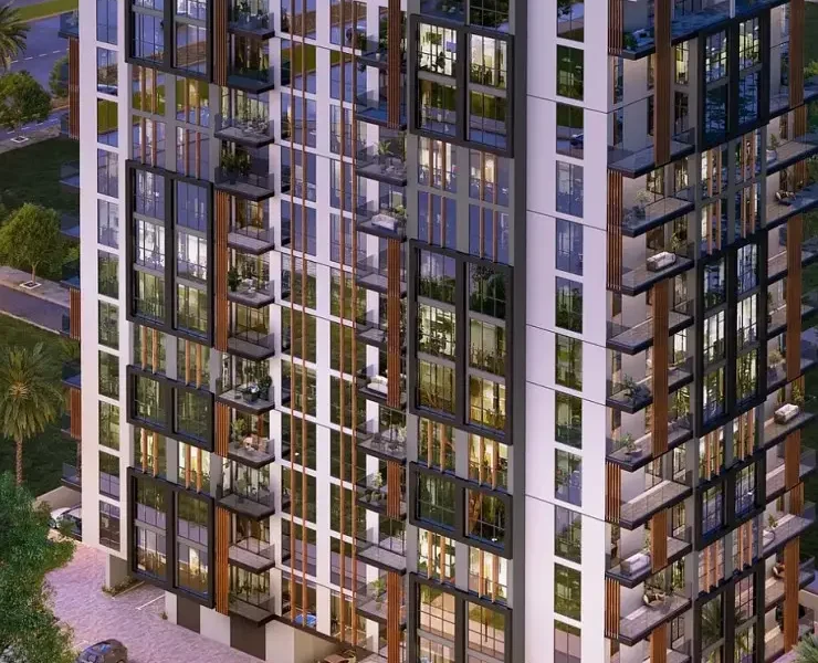 Luxury Living | Ready 2026 | 3BR