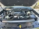 2025 Nissan Patrol Platinum 3.5L Twin Turbo V6T White Red SUV GCC Specs
