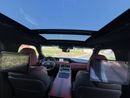 2025 Nissan Patrol Platinum 3.5L Twin Turbo V6T White Red SUV GCC Specs
