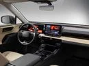 2026 Toyota RAV 4 XLE 4X4 2.5L HEV 4 Cylinders Engine Silver Beige SUV
