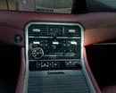 2025 Nissan Patrol Platinum 3.5L Twin Turbo V6T White Red SUV GCC Specs