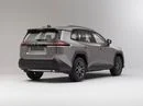 2026 Toyota RAV 4 XLE 4X4 2.5L HEV 4 Cylinders Engine Silver Beige SUV
