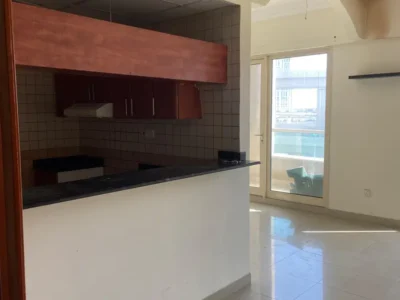 Spacious | 2 Bed | Balcony | Parking