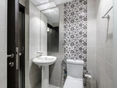 Elegant Studio I Good ROI I Balcony | Car Parking