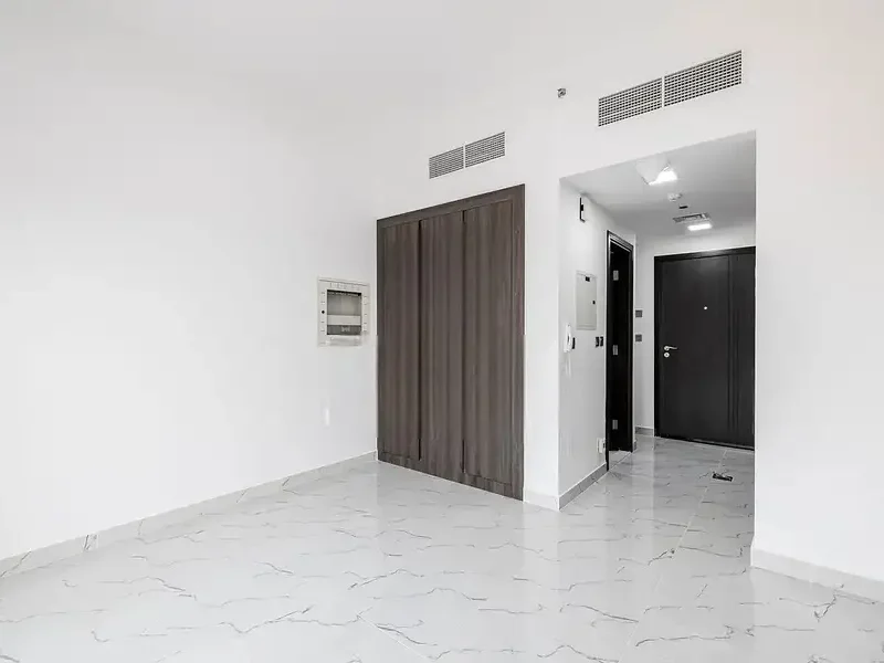 Elegant Studio I Good ROI I Balcony | Car Parking