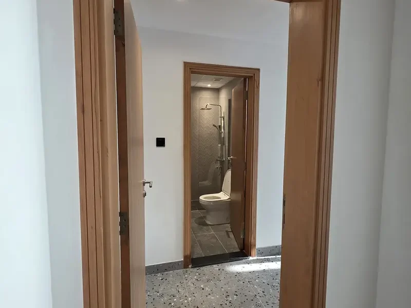 Upgraded Apartment for Sale in Axis Residence 8