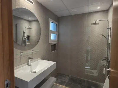 Upgraded Apartment for Sale in Axis Residence 8