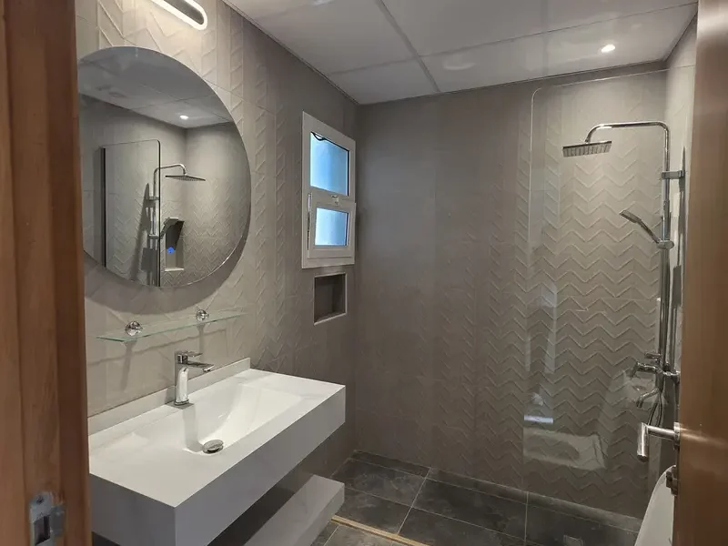 Upgraded Apartment for Sale in Axis Residence 8