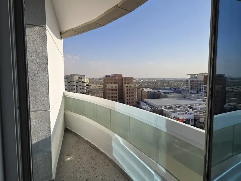 Upgraded Apartment for Sale in Axis Residence 8