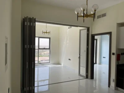 For Sale | 1 Bed | Pool View