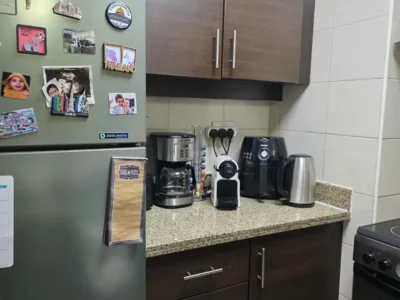 Prime Location | Spacious 2 Bed | Rented