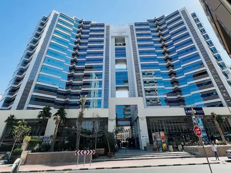 FREEHOLD OFFICE I CAR PARK | NEXT TO DEIRA METRO
