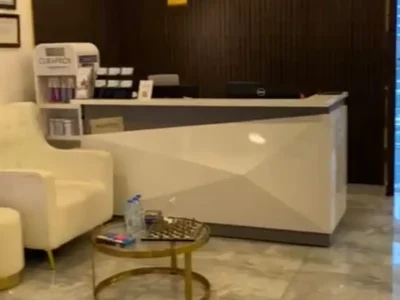 FREEHOLD OFFICE I CAR PARK | NEXT TO DEIRA METRO