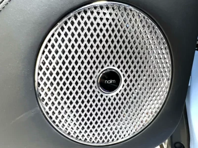 2023 BENTLEY CONTINENTAL GT V8 ORIGINAL MANSORY Blue Black Coupe