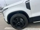 2026 ROX 01 Rox 01 Electric Vehicle White Orange SUV Automatic FWD