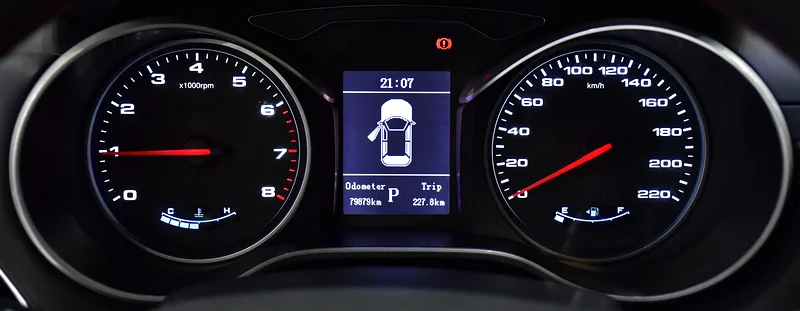 2023 JAC S3 Luxury 4 Cylinders Petrol Engine White Black Crossover GCC