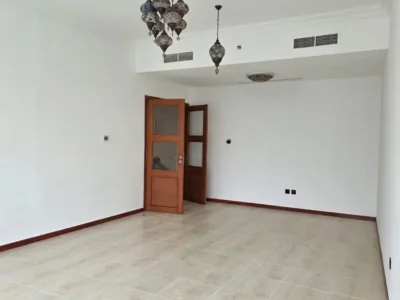 Spacious 2 Bed | Near to Metro | Car Park | Pool & Park view
