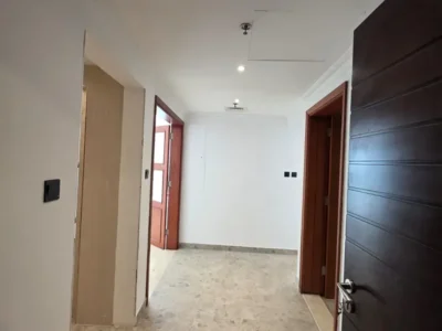 Spacious 2 Bed | Near to Metro | Car Park | Pool & Park view