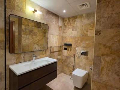 Spacious 2 Bed | Near to Metro | Car Park | Pool & Park view