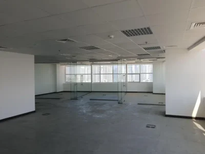 For Rent | Fully Fitted With Partition | Vacant | JLT