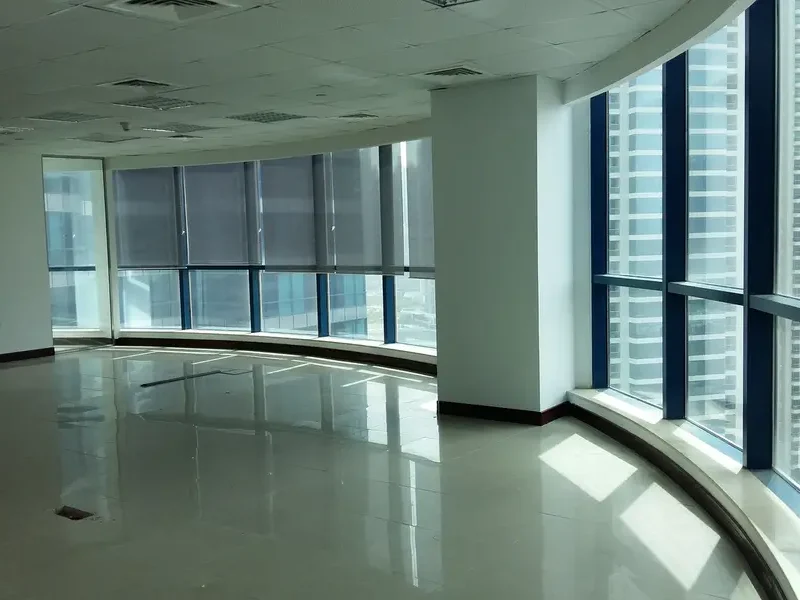 For Rent | Fully Fitted | Partition | Vacant | JLT