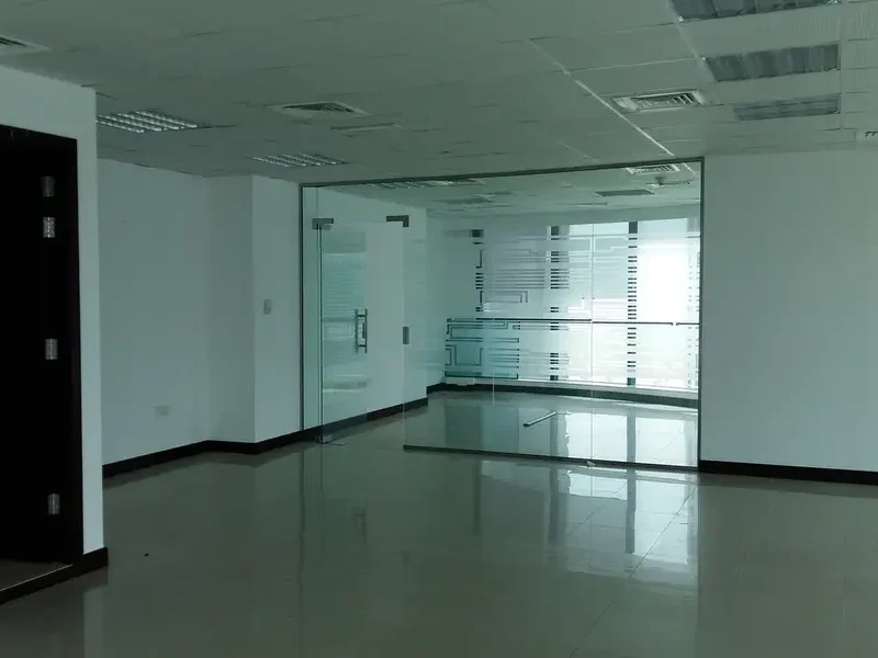 For Rent | Fully Fitted | Partition | Vacant | JLT