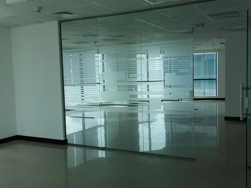 For Rent | Fully Fitted | Partition | Vacant | JLT