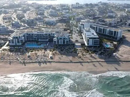 Freehold | Plot for Sale in Jumeirah 1
