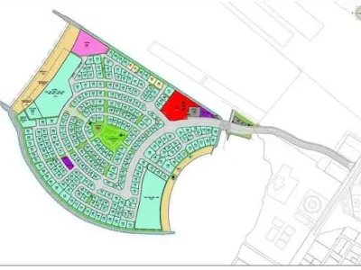 Freehold | Plot for Sale in Jumeirah 1