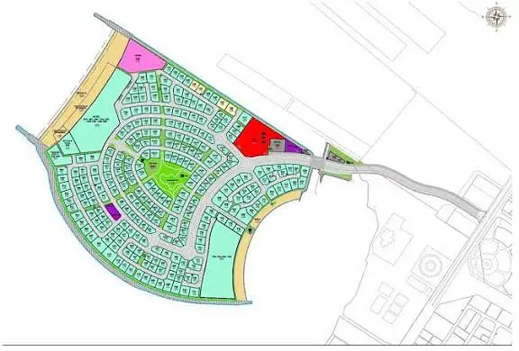 Freehold | Plot for Sale in Jumeirah 1