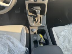 2024 Hyundai Creta 1.5 Liters Inline 4 Cylinders Engine White Beige SUV