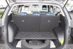 2024 Hyundai Creta 1.5 Liters Inline 4 Cylinders Engine Silver Tan SUV