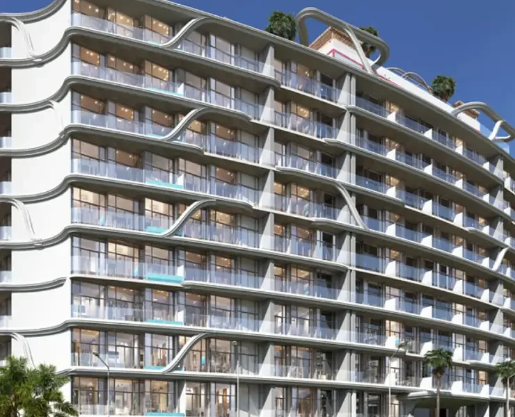 For Sale | 1 Bed | Modern Living | Handover Soon