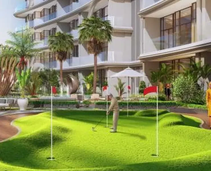 For Sale | 1 Bed | Modern Living | Handover Soon