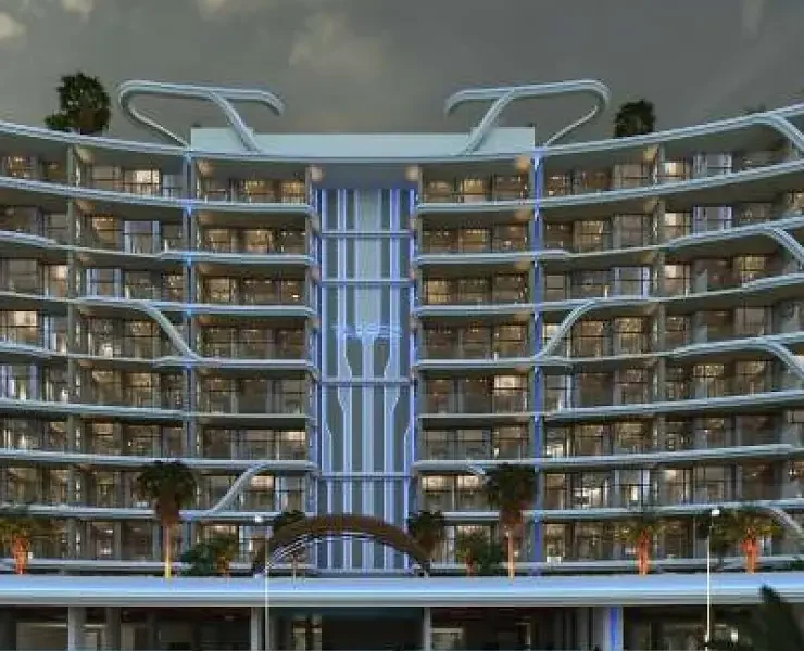 For Sale | 1 Bed | Modern Living | Handover Soon
