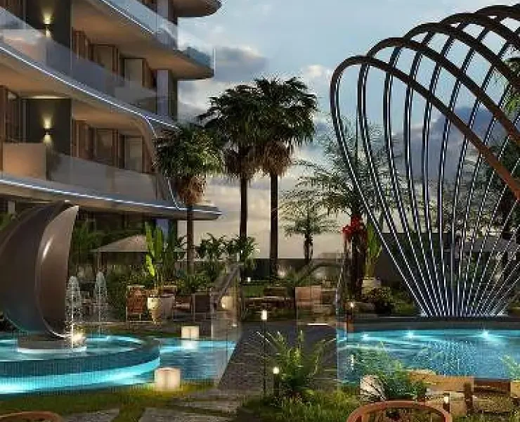 For Sale | 1 Bed | Modern Living | Handover Soon