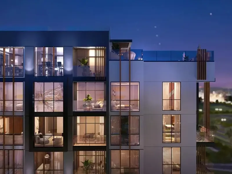 Luxury Living | Ready 2026 | 3BR | Fast Growing