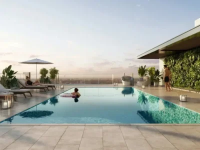 Luxury Living | Ready 2026 | 3BR | Fast Growing