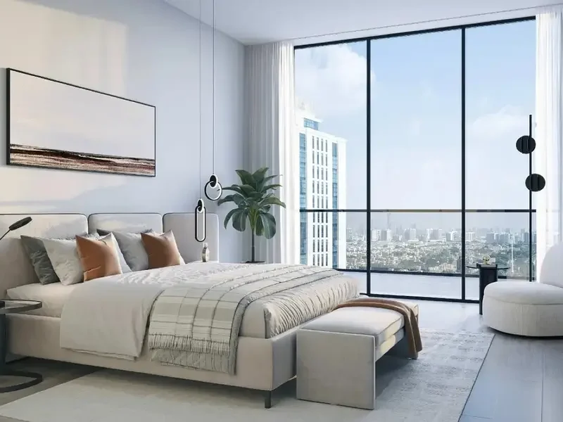 Luxury Living | Ready 2026 | 3BR | Fast Growing